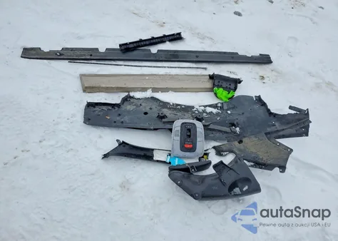 2022 Hyundai Elantra N Line z USA, uszkodzony, nr VIN KMHLR4AFXNU311976